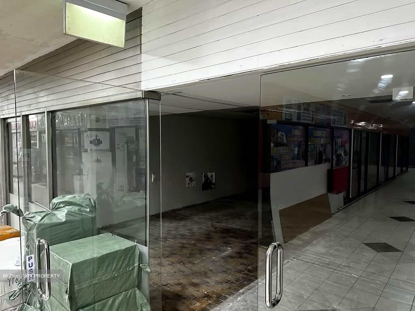 Parklane Shopping Mall (D7), Shop House #572986161